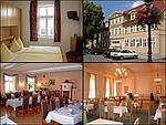 Hotel Gast- und Logierhaus Golden Henne, Deutschland, Thüringen, Arnstadt