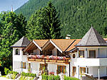 Ferienwohnung Ferienanlage Hechenbergerhof, Österreich, Tirol, Zugspitzarena, Bichlbach