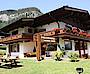 Ferienwohnungen Bachmaier Ferienwohnung Ferienwohnungen Bachmaier, Österreich, Salzburg, Zillertalarena, Krimml: Ferienhaus Bachmaier im Sommer