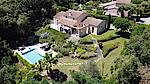 Ferienwohnung Villa Valbonne (12km Cannes) 6 pers, Frankreich, Cote d'Azur-Provence, Alpes-Maritimes, Valbonne