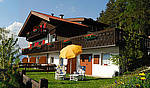 Pension-Bed & Breakfast Gästehaus Prader, Italien, Südtirol, Eisacktal, St. Leonhard - Brixen