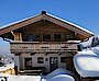 Skihütten Chalet Lang Ferienwohnung Skihütten Chalet Lang, Österreich, Salzburg, Zillertalarena, Krimml: Skihütte Lang in Hochkrimml