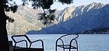 Ferienwohnung Mimosa, Montenegro, Kotor Bay: outside Mimosa