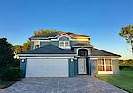 Ferienhaus &quot;PatricksVilla&quot;, Vereinigte Staaten, Florida, Zentral-Florida-Disney, Orlando