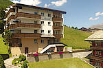 Ferienwohnung Ferienwohnungen Azur, Schweiz, Wallis, Saas-Fee, Saas-Fee
