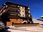 Ferienwohnung Ferienwohnungen Azur, Schweiz, Wallis, Saas-Fee, Saas-Fee