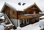 Ferienwohnung Skihütte Silberleiten, Österreich, Salzburg, Zillertalarena, Krimml