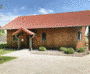 Ferienhaus Deichhaus, Deutschland, Niedersachsen, Cuxland-Nordsee, Cappel-Neufeld: Frontansicht
