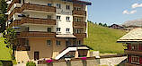 Ferienwohnung Ferienwohnungen Azur, Schweiz, Wallis, Saas-Fee, Saas-Fee: Ferienhaus Azur Saas-Fee