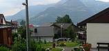 Ferienwohnung Ferienwohnung RAMABRICE, Schweiz, Nidwalden, Vierwaldstättersee, Emmetten: Aussicht von der Terrasse, Sommer