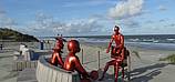 Ferienwohnung Ferienwohnung Amelander Paradijs, Niederlande, Friesland, Friesische Inseln, KM Buren Ameland: Amelander Paradijs 28 nur 800 m zum Strand