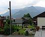 Ferienwohnung Ferienwohnung RAMABRICE, Schweiz, Nidwalden, Vierwaldstättersee, Emmetten: Aussicht von der Terrasse, Sommer