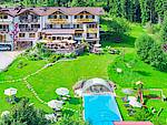 Hotel Gartenhotel Rosenhof bei Kitzbühel m. Appt., Österreich, Tirol, Kitzbüheler Alpen, Oberndorf bei Kitzbühel
