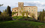 Ferienhaus Castello di Pergolato, Italien, Toskana, Florenz, Bargino