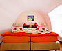 Ferienwohnung 40 qm Ferienwohnung Mengeler - FeWo-492375366-1 - , Deutschland, Baden-Württemberg, Freiburg, Freiburg: Schlafzimmer
