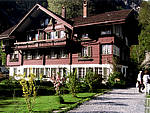 Ferienwohnung CityChalet historic, Schweiz, Bern, Berner Oberland, Interlaken