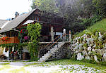 Ferienhaus Chalet Pr Klemuc, Slowenien, Bohinjska Bela
