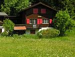 Ferienhaus Heidhüsli, Schweiz, Graubünden, Lenzerheide, Lenzerheide