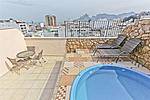 Ferienwohnung Penthouse Ipanema, Brasilien, Südost-Brasilien, Rio de Janeiro, rio de janeiro